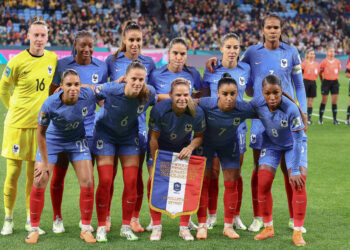 Football (Coupe du monde) : France – Brésil, le match de la peur pour les Bleues