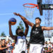 La crème du basket 3×3 fait étape à Bordeaux