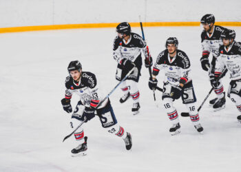 Hockey sur glace : Un nouveau visage se dessine chez les Ducs d’Angers 