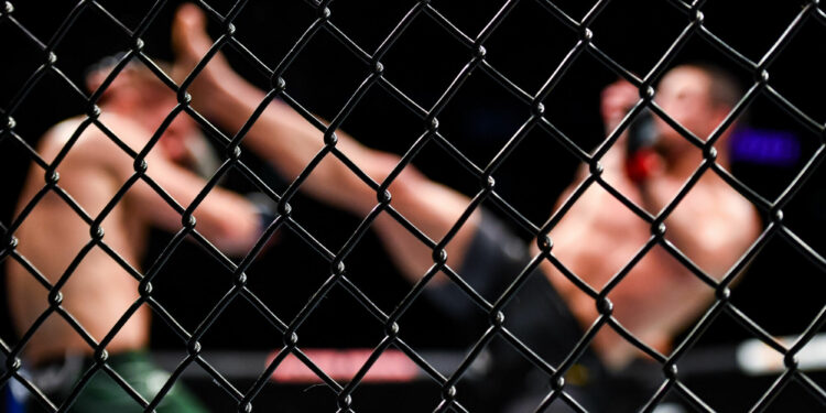 MMA : Cédric Doumbé tête d’affiche de la PFL à Paris