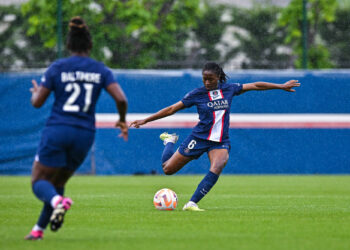 Football : Quel visage pour le PSG féminin ?
