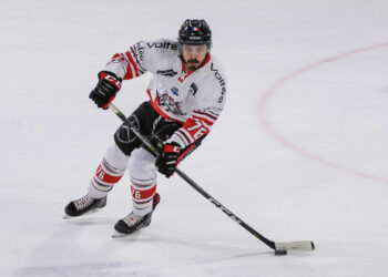 Hockey sur glace : Qui est le nouvel adjoint des Boxers de Bordeaux ? 