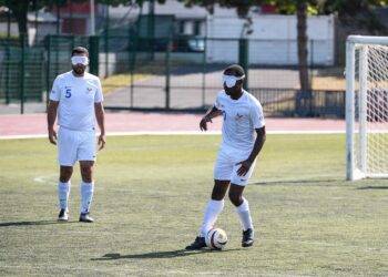 La Ligue des Jeunes Talents débarque à L’Île-Saint-Denis