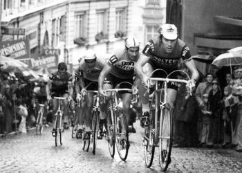 Cyclisme : L’histoire continue entre Mont-de-Marsan et Luis Ocaña