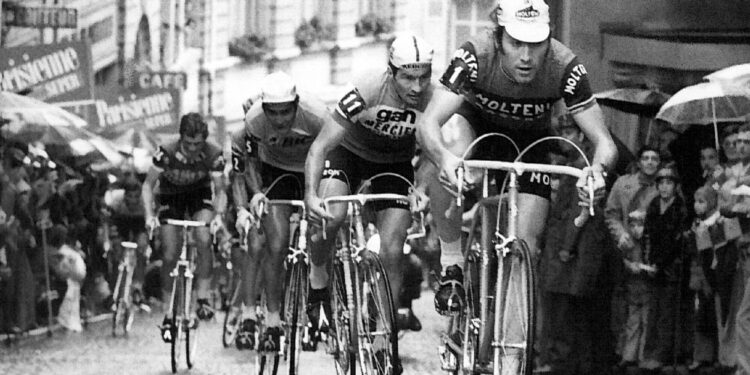 Cyclisme : L’histoire continue entre Mont-de-Marsan et Luis Ocaña