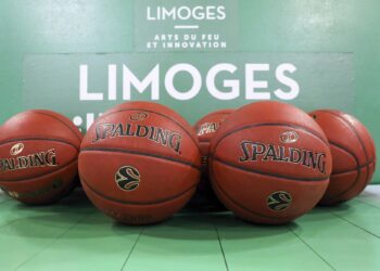 Basket : Nouveau président au CSP Limoges