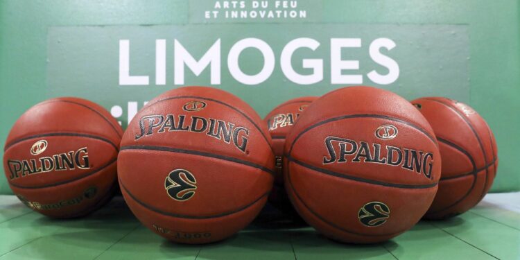 Basket : Nouveau président au CSP Limoges