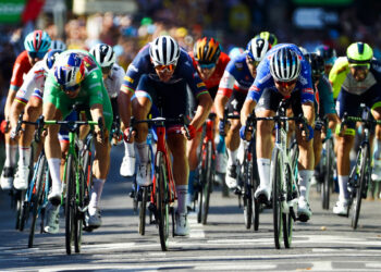 Tour de France 2023 : Présentation de la 4e étape