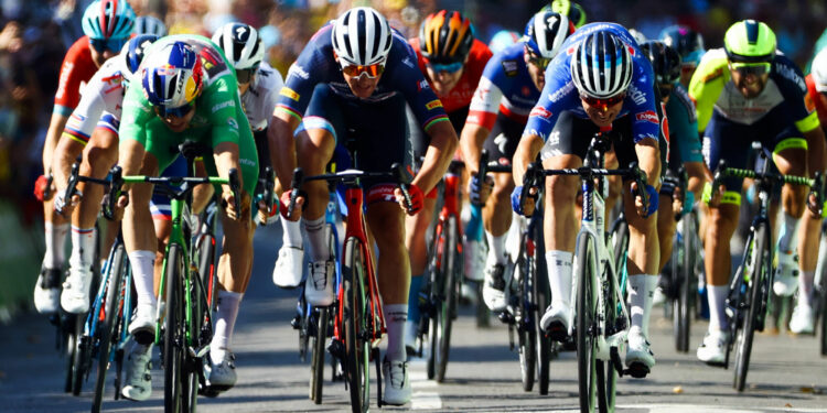 Tour de France 2023 : Présentation de la 4e étape