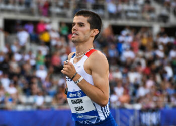 Renaud Clerc : « Apprendre avec légèreté et modestie »