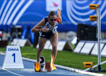 Alice Metais : « Les objectifs sont atteints »