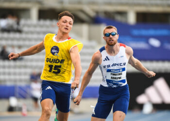 Que retenir des Mondiaux de para-athlétisme ?