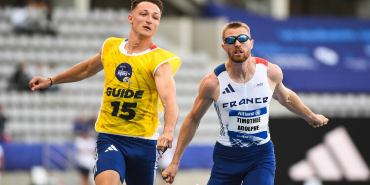 Que retenir des Mondiaux de para-athlétisme ?