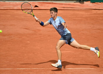 Tennis : Les meilleures jeunes ont rendez-vous à Blois 