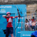 Tir à l’arc : les archers vont investir Paris pour la Coupe du monde !