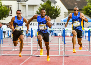 Athlétisme : L’athlé en fête à Montgeron