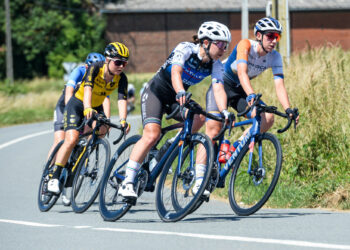 Cyclisme : La Charente-Maritime fait son Tour