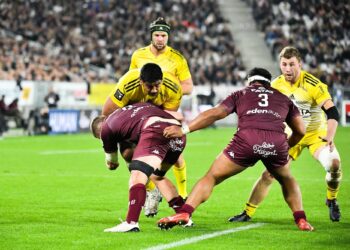 Rugby : Cap sur Bordeaux pour les demi-finales du Top 14