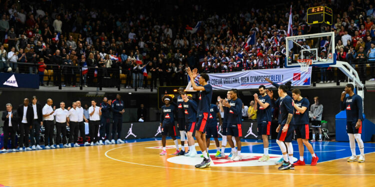 Basket : Quel bilan pour les Bleuets ?