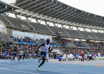 Quel impact sur le parasport pour les Mondiaux ?