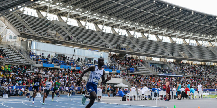 Quel impact sur le parasport pour les Mondiaux ?
