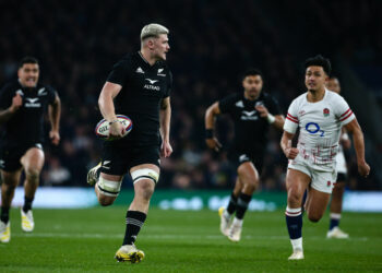 Rugby : Les All Blacks vont faire étape à Bordeaux !