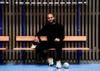 Escrime : Daniel Jérent range ses épées 