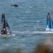 Voile : 30e glorieuse pour la Transat Jacques Vabre