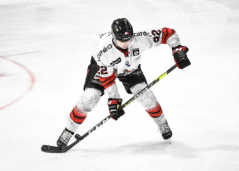 Hockey sur glace : Bordeaux coopère avec Tours 