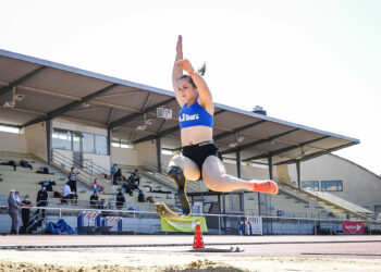 Paris’23 : Il reste des places pour les Mondiaux !