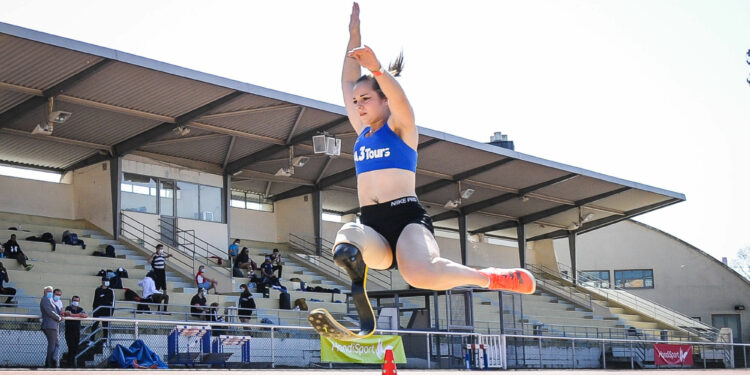 Paris’23 : Il reste des places pour les Mondiaux !