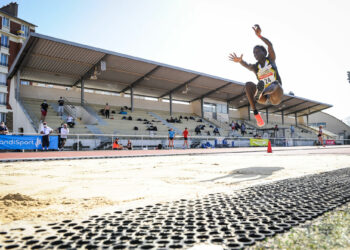 Angélina Lanza : « Se faire plaisir avant tout »
