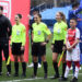 Football : trois arbitres françaises entrent en scène au Mondial féminin