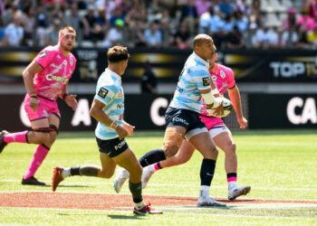 Rugby : Quel visage pour le Racing 92 la saison prochaine ?