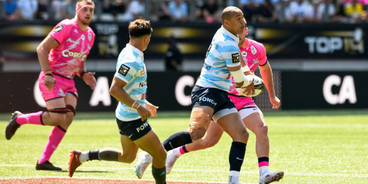 Rugby : Quel visage pour le Racing 92 la saison prochaine ?