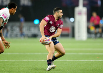 Rugby : L’UBB règne sur le Sevens