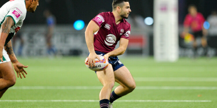 Rugby : L’UBB règne sur le Sevens
