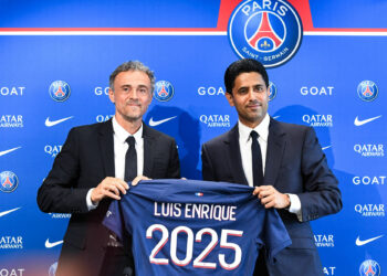 Ligue 1 : Le PSG change (encore) tout !