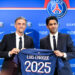 Ligue 1 : Le PSG change (encore) tout !