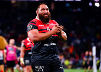 Rugby : le parfum de la Coupe du monde s’installe à Brive 