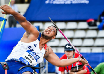 Vitolio Kavakava : « Je n’ai rien perdu »