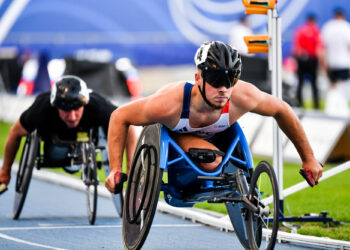 Thibault Daurat : « Un peu compliqué »