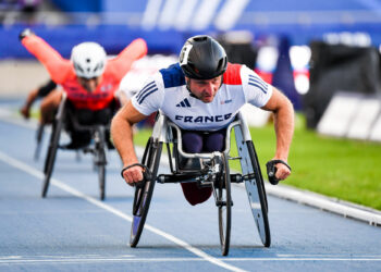 Julien Casoli : « Il y a des costauds »