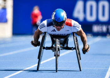 Pierre Fairbank : « Ne pas avoir de regrets »