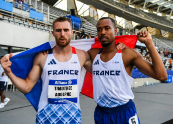 Trésor Makunda : « Pas la place qu’on attendait »