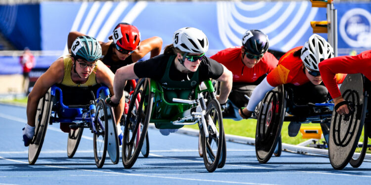 Comment les Mondiaux servent de répétition pour Paris 2024