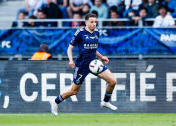 Football : Le Paris FC jouera quatre rencontres… à Troyes !