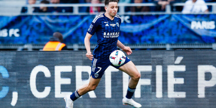 Football : Le Paris FC jouera quatre rencontres… à Troyes !