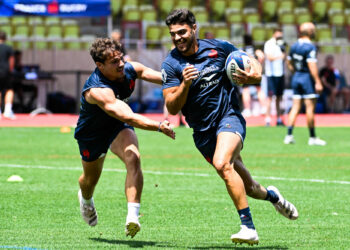 Rugby : L’Occitanie prête pour la Coupe du Monde