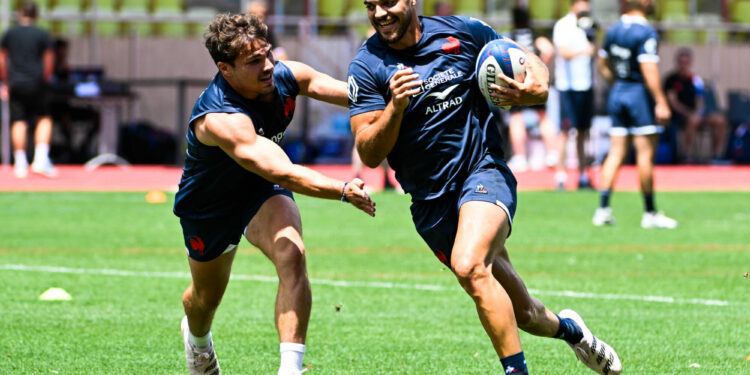 Rugby : L’Occitanie prête pour la Coupe du Monde